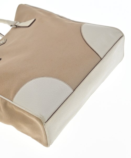 PRADA（プラダ）トートバッグ ベージュ サイズ:- レディース/2200688688752