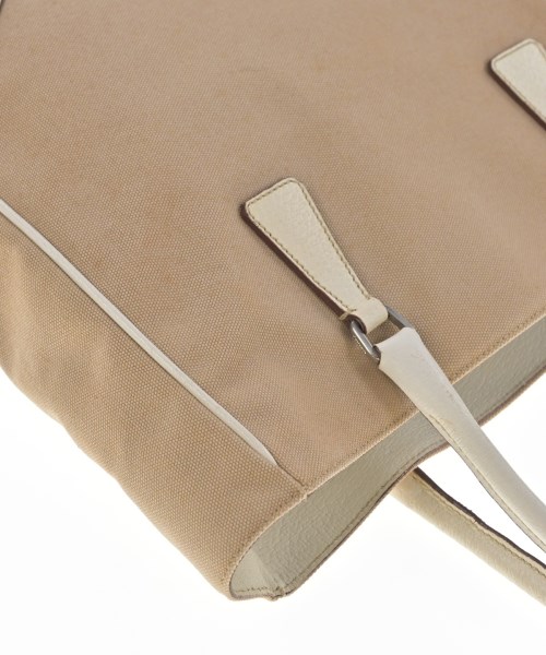 PRADA（プラダ）トートバッグ ベージュ サイズ:- レディース/2200688688752