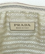 PRADA（プラダ）トートバッグ ベージュ サイズ:- レディース/2200688688752