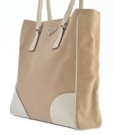 PRADA（プラダ）トートバッグ ベージュ サイズ:- レディース/2200688688752