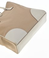 PRADA（プラダ）トートバッグ ベージュ サイズ:- レディース/2200688688752