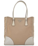 PRADA トートバッグ