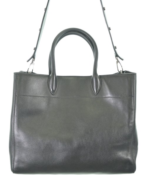 PRADA（プラダ）トートバッグ 黒 サイズ:- レディース/2200688688790