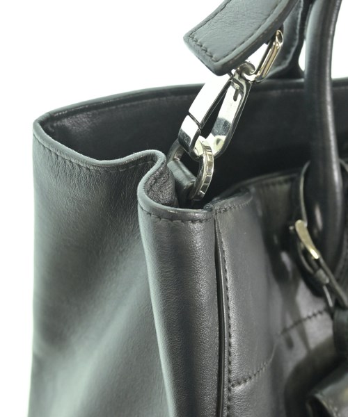 PRADA（プラダ）トートバッグ 黒 サイズ:- レディース/2200688688790
