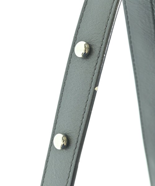 PRADA（プラダ）トートバッグ 黒 サイズ:- レディース/2200688688790