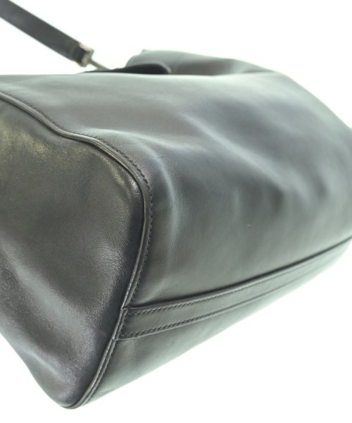 PRADA（プラダ）トートバッグ 黒 サイズ:- レディース/2200688688790