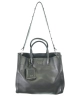 PRADA（プラダ）トートバッグ 黒 サイズ:- レディース/2200688688790