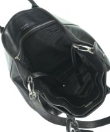 PRADA（プラダ）トートバッグ 黒 サイズ:- レディース/2200688688790