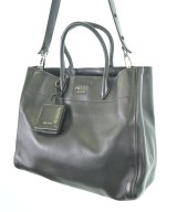 PRADA（プラダ）トートバッグ 黒 サイズ:- レディース/2200688688790