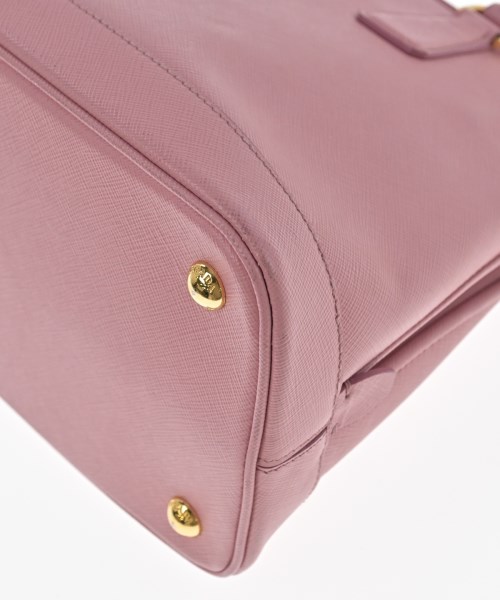 PRADA（プラダ）ハンドバッグ ピンク サイズ:- レディース/2200688688806