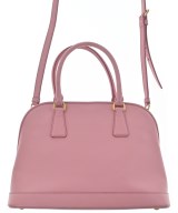 PRADA（プラダ）ハンドバッグ ピンク サイズ:- レディース/2200688688806