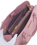 PRADA（プラダ）ハンドバッグ ピンク サイズ:- レディース/2200688688806
