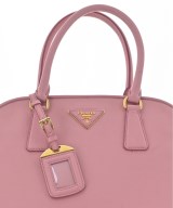 PRADA（プラダ）ハンドバッグ ピンク サイズ:- レディース/2200688688806