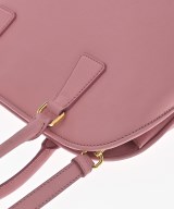 PRADA（プラダ）ハンドバッグ ピンク サイズ:- レディース/2200688688806