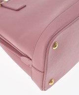 PRADA（プラダ）ハンドバッグ ピンク サイズ:- レディース/2200688688806