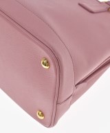 PRADA（プラダ）ハンドバッグ ピンク サイズ:- レディース/2200688688806