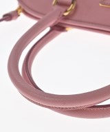 PRADA（プラダ）ハンドバッグ ピンク サイズ:- レディース/2200688688806