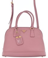 PRADA ハンドバッグ
