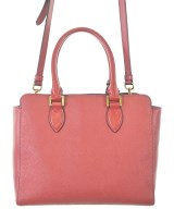 PRADA（プラダ）ハンドバッグ 赤 サイズ:- レディース/2200688688868