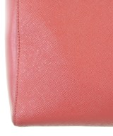 PRADA（プラダ）ハンドバッグ 赤 サイズ:- レディース/2200688688868