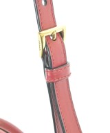 PRADA（プラダ）ハンドバッグ 赤 サイズ:- レディース/2200688688868