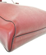 PRADA（プラダ）ハンドバッグ 赤 サイズ:- レディース/2200688688868