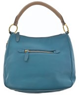 PRADA（プラダ）ハンドバッグ 青 サイズ:- レディース/2200688688875