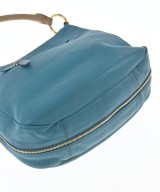 PRADA（プラダ）ハンドバッグ 青 サイズ:- レディース/2200688688875