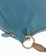 PRADA（プラダ）ハンドバッグ 青 サイズ:- レディース/2200688688875