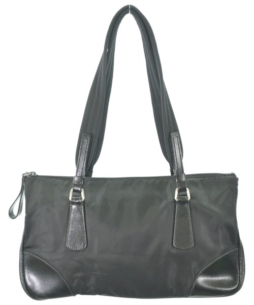PRADA(プラダ)ハンドバッグ 黒 サイズ:-/2200688688912