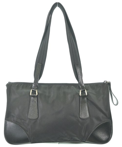 PRADA（プラダ）ハンドバッグ 黒 サイズ:- レディース/2200688688912