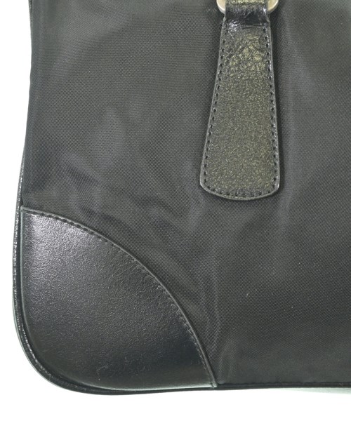 PRADA（プラダ）ハンドバッグ 黒 サイズ:- レディース/2200688688912