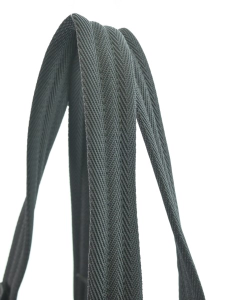 PRADA（プラダ）ハンドバッグ 黒 サイズ:- レディース/2200688688912