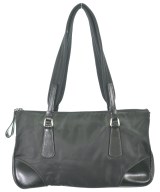 PRADA（プラダ）ハンドバッグ 黒 サイズ:- レディース/2200688688912