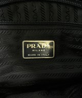 PRADA（プラダ）ハンドバッグ 黒 サイズ:- レディース/2200688688912