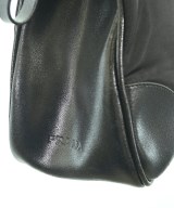 PRADA（プラダ）ハンドバッグ 黒 サイズ:- レディース/2200688688912