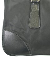 PRADA（プラダ）ハンドバッグ 黒 サイズ:- レディース/2200688688912