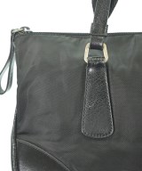 PRADA（プラダ）ハンドバッグ 黒 サイズ:- レディース/2200688688912