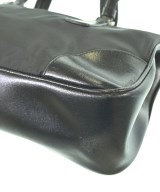PRADA（プラダ）ハンドバッグ 黒 サイズ:- レディース/2200688688912