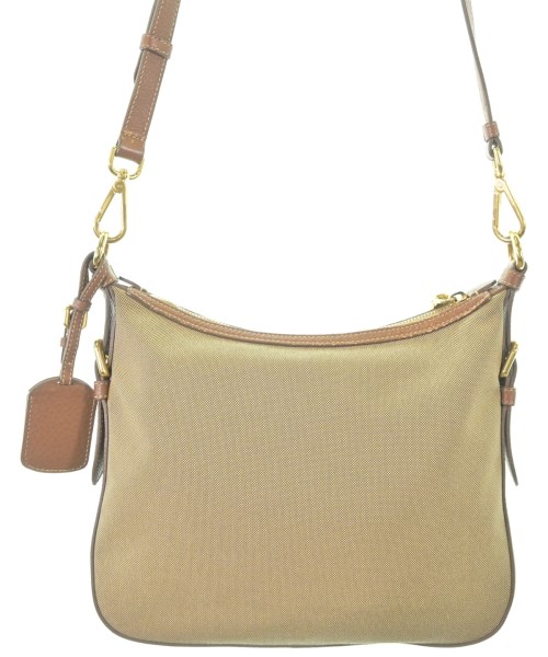PRADA（プラダ）ショルダーバッグ ベージュ サイズ:- レディース/2200688688974