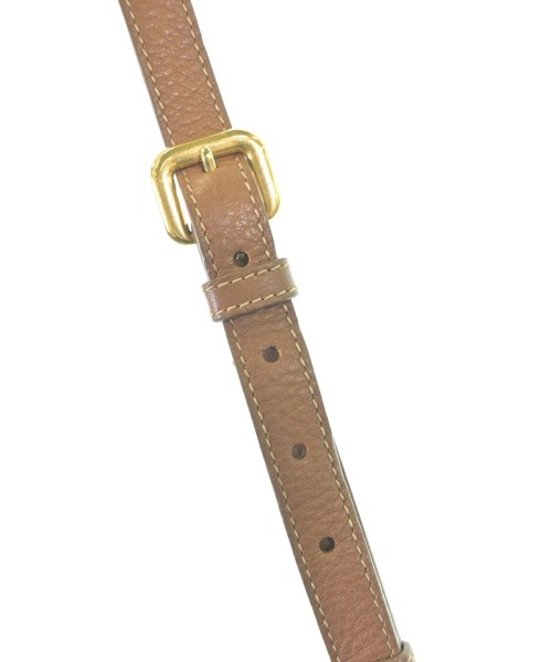 PRADA（プラダ）ショルダーバッグ ベージュ サイズ:- レディース/2200688688974