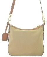 PRADA（プラダ）ショルダーバッグ ベージュ サイズ:- レディース/2200688688974