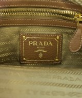 PRADA（プラダ）ショルダーバッグ ベージュ サイズ:- レディース/2200688688974