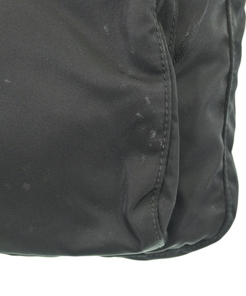 PRADA（プラダ）ショルダーバッグ 黒 サイズ:- レディース/2200688688981