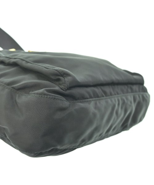 PRADA（プラダ）ショルダーバッグ 黒 サイズ:- レディース/2200688688981