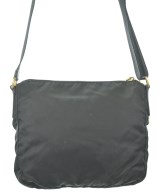 PRADA（プラダ）ショルダーバッグ 黒 サイズ:- レディース/2200688688981
