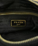 PRADA（プラダ）ショルダーバッグ 黒 サイズ:- レディース/2200688688981
