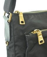 PRADA（プラダ）ショルダーバッグ 黒 サイズ:- レディース/2200688688981