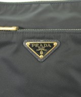 PRADA（プラダ）ショルダーバッグ 黒 サイズ:- レディース/2200688688981