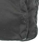 PRADA（プラダ）ショルダーバッグ 黒 サイズ:- レディース/2200688688981